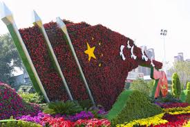 BB贝博艾弗森官网 十堰三峡路绿化工程